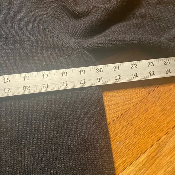 H&M Men’s Sweater/hoodie size M - Picture 5 of 7